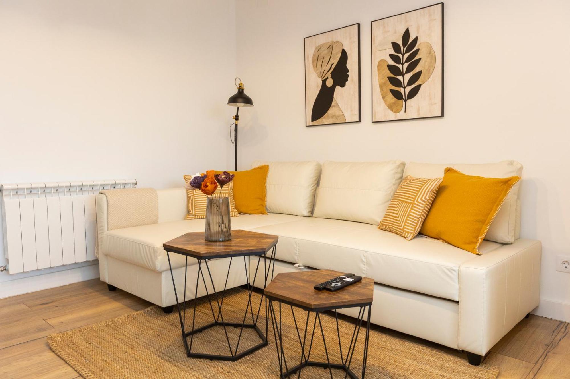 Apartamentos Gurugu Ribadeo Exterior foto